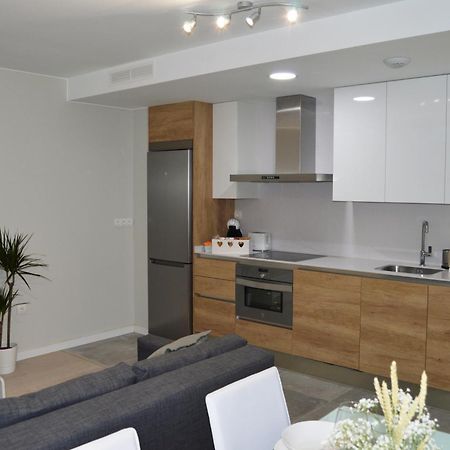 Apartamenticos Plaza Del Pilar I Zaragoza Kültér fotó