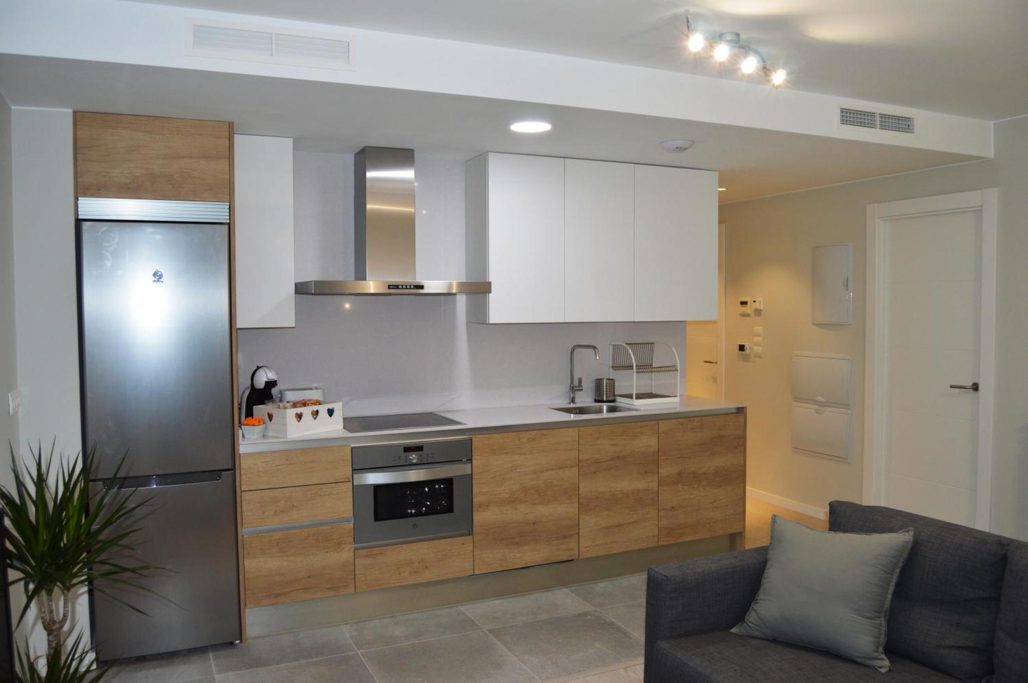 Apartamenticos Plaza Del Pilar I Zaragoza Kültér fotó