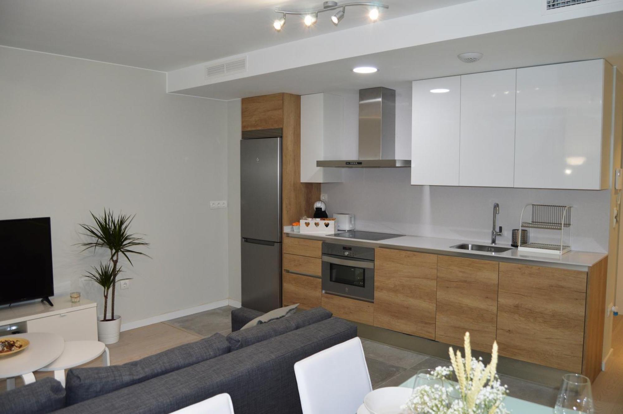 Apartamenticos Plaza Del Pilar I Zaragoza Kültér fotó